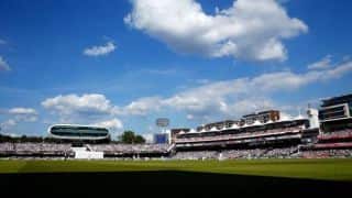 ICC World XI aim to beat World Champions West Indies at Lord's